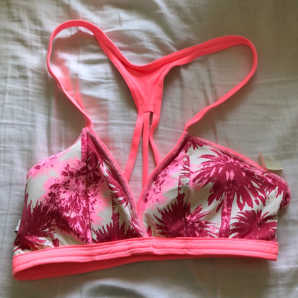 Maaji swim suit top